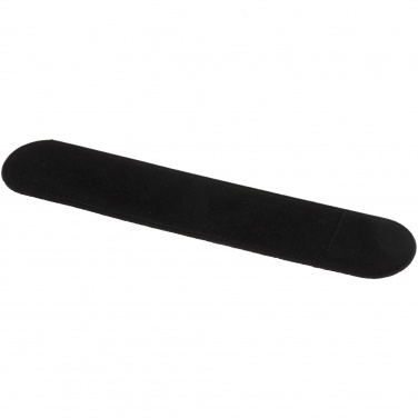 Logo trade promotional items image of: Lento stylus ballpoint pen