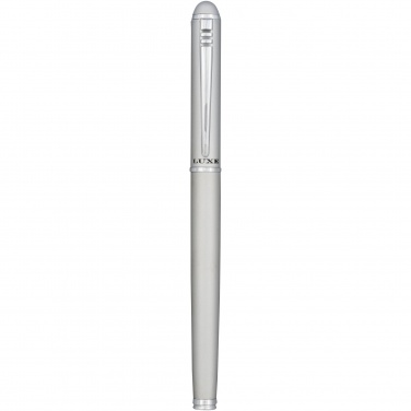 Logotrade business gifts photo of: Andante duo pen gift set