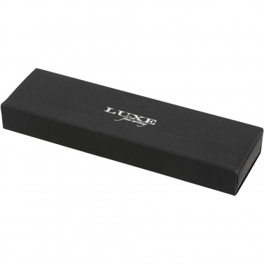 Logotrade promotional merchandise photo of: Andante duo pen gift set