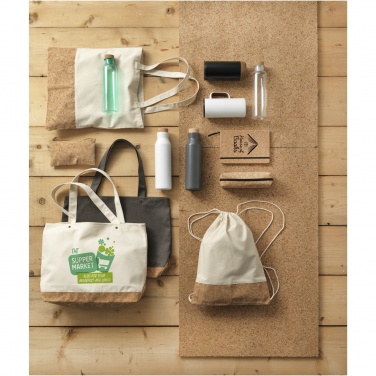 Logo trade promotional item photo of: Napa A5 cork notebook