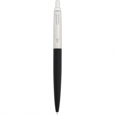 Logotrade promotional giveaway image of: Parker Jotter XL matte with chrome trim ballpoint pen