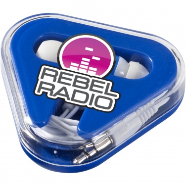 Logotrade business gift image of: Rebel earbuds