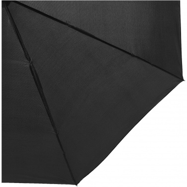 Logo trade promotional products picture of: Alex 21.5" foldable auto open/close umbrella