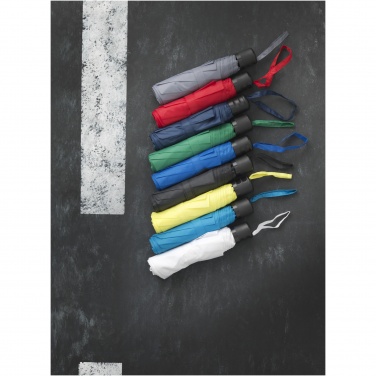 Logo trade advertising product photo of: Ida 21.5" foldable umbrella