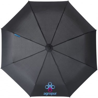 Logotrade advertising products photo of: Trav 21.5" foldable auto open/close umbrella