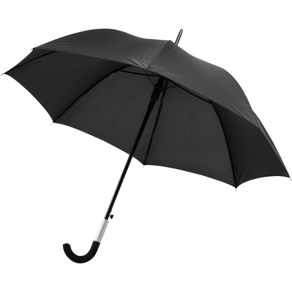 Logo trade promotional merchandise photo of: Arch 23" auto open umbrella