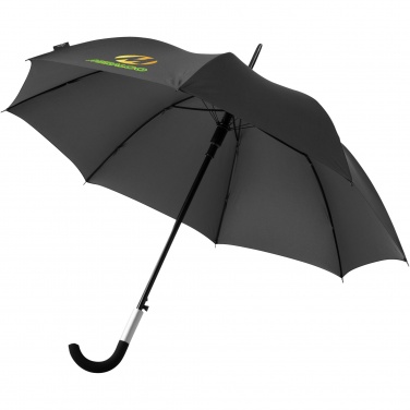 Logotrade promotional gift image of: Arch 23" auto open umbrella