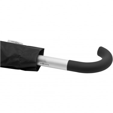 Logo trade business gift photo of: Arch 23" auto open umbrella