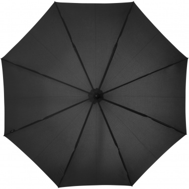 Logo trade promotional products picture of: Noon 23" auto open windproof umbrella