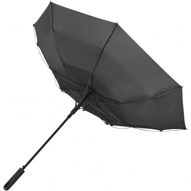 Logo trade advertising product photo of: Noon 23" auto open windproof umbrella