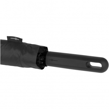 Logo trade promotional gift photo of: Noon 23" auto open windproof umbrella