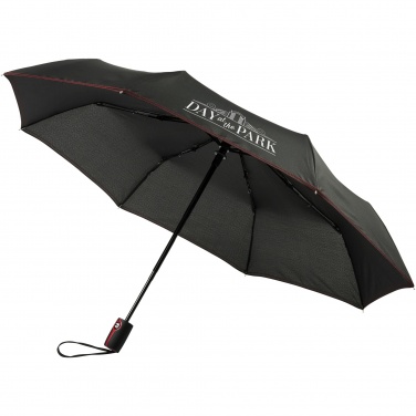 Logotrade promotional item picture of: Stark-mini 21" foldable auto open/close umbrella