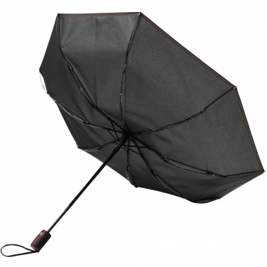 Logotrade promotional item image of: Stark-mini 21" foldable auto open/close umbrella