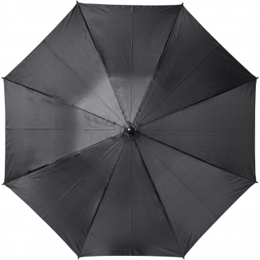 Logo trade promotional item photo of: Bella 23" auto open windproof umbrella