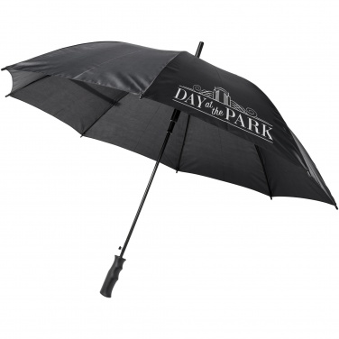 Logo trade promotional items picture of: Bella 23" auto open windproof umbrella