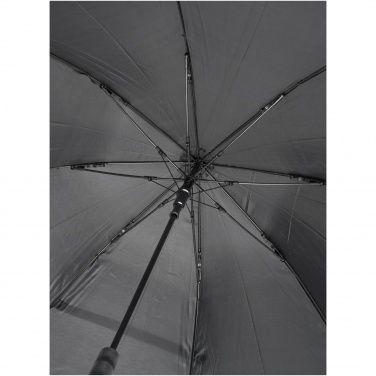 Logo trade corporate gifts image of: Bella 23" auto open windproof umbrella