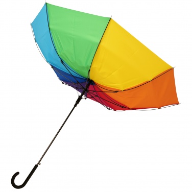 Logo trade promotional items picture of: Sarah 23" auto open windproof umbrella