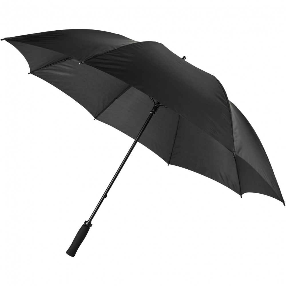 Logotrade corporate gift image of: Grace 30" windproof golf umbrella with EVA handle