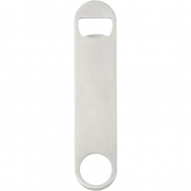 Logotrade promotional item image of: Paddle bottle opener
