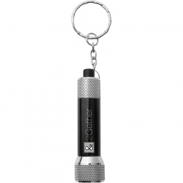 Logotrade promotional giveaway picture of: Draco LED keychain light