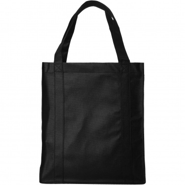 Logotrade promotional products photo of: Liberty bottom board non-woven tote bag 29L