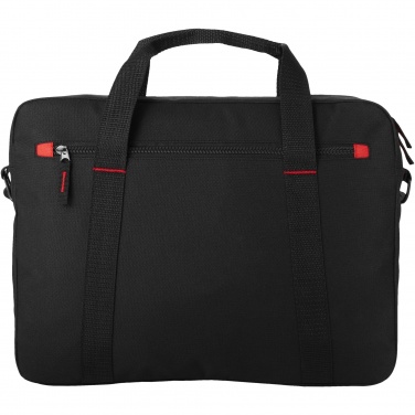 Logotrade business gifts photo of: Vancouver 15.4" laptop bag 6L