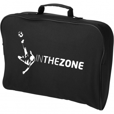 Logo trade promotional products image of: Florida conference bag 7L