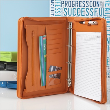 Logotrade promotional gift image of: Ebony A4 briefcase portfolio