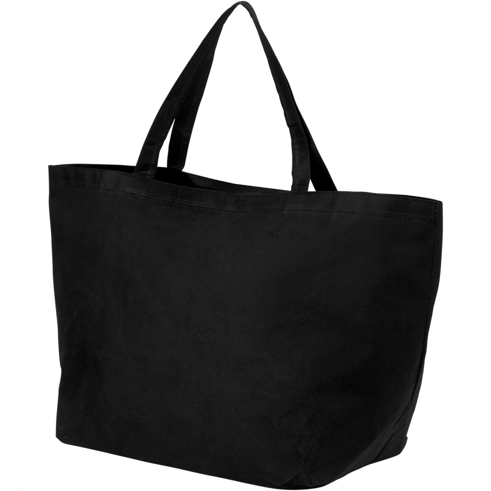 Logotrade promotional giveaways photo of: Maryville non-woven shopping tote bag 28L