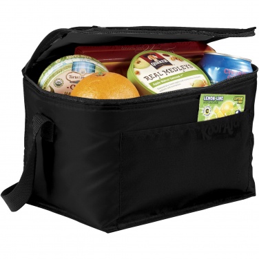 Logo trade promotional item photo of: Kumla cooler bag 4L