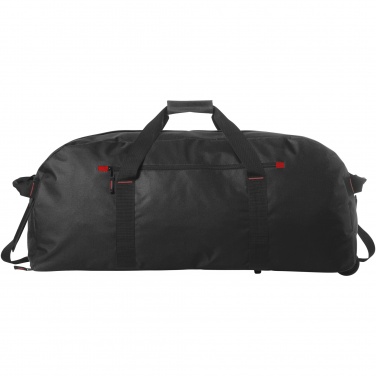 Logo trade promotional items picture of: Vancouver trolley travel bag 75L