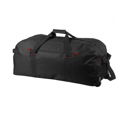 Logotrade business gift image of: Vancouver trolley travel bag 75L