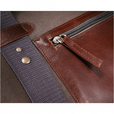 Logotrade promotional merchandise photo of: Classic duffel bag 37L