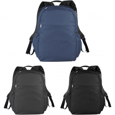 Logotrade promotional items photo of: Slim 15" laptop backpack 15L