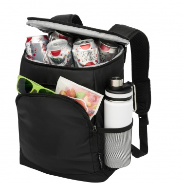 Logotrade promotional merchandise picture of: Arctic Zone® 18-can cooler backpack 16L