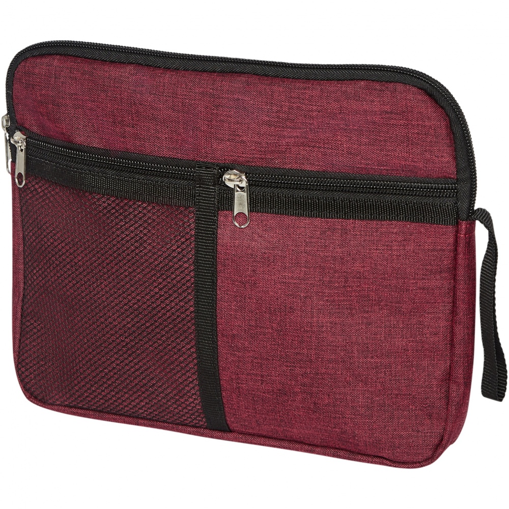 Logotrade corporate gifts photo of: Hoss toiletry pouch