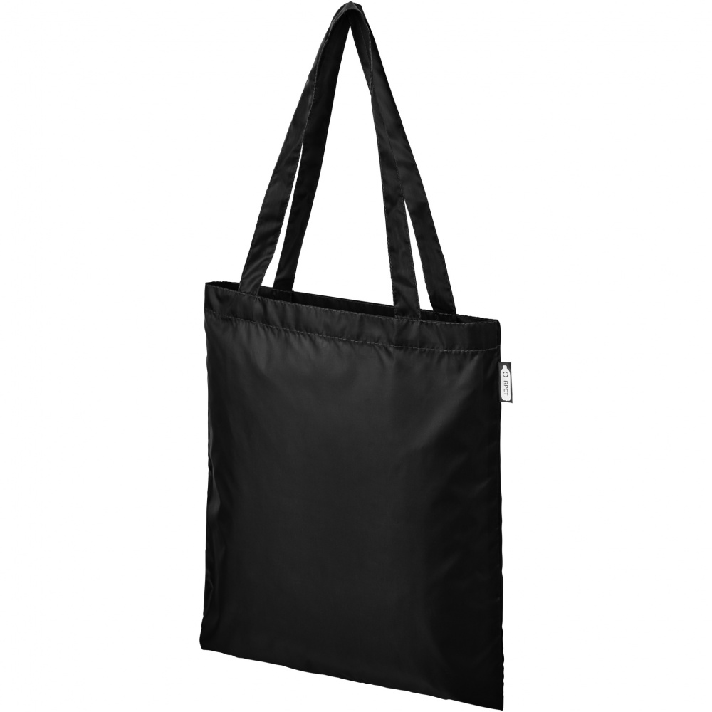 Logotrade promotional gifts photo of: Sai RPET tote bag 7L