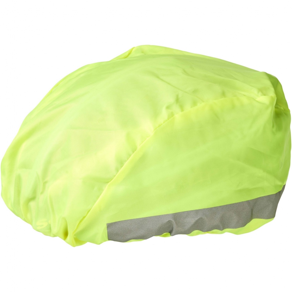 Logo trade promotional item photo of: RFX™ André reflective and waterproof helmet cover
