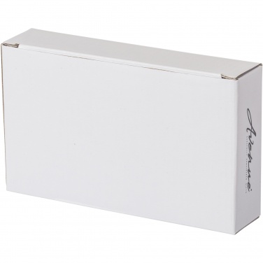 Logotrade promotional giveaways photo of: Spare 10.000 mAh power bank