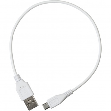 Logo trade promotional giveaways image of: Spare 10.000 mAh power bank