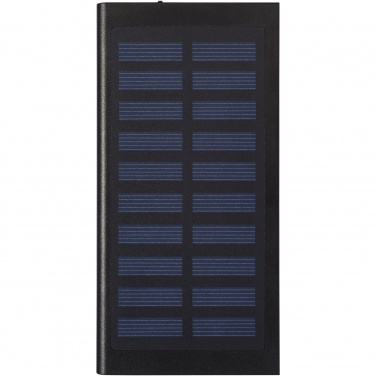 Logotrade corporate gift picture of: Stellar 8000 mAh solar power bank