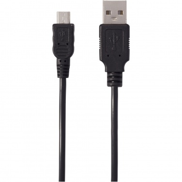 Logotrade promotional gift picture of: Stellar 8000 mAh solar power bank