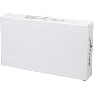 Logotrade corporate gift picture of: Constant 10.000 mAh wireless power bank with LED