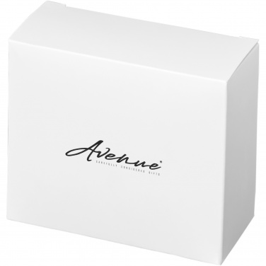 Logotrade corporate gift image of: Fashion fabric Bluetooth® speaker