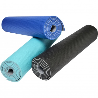 Logo trade advertising product photo of: Babaji yoga mat
