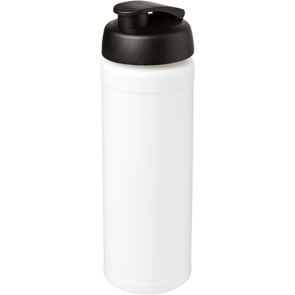 Logo trade promotional items image of: Baseline® Plus grip 750 ml flip lid sport bottle