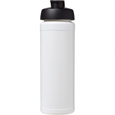 Logo trade business gifts image of: Baseline® Plus grip 750 ml flip lid sport bottle