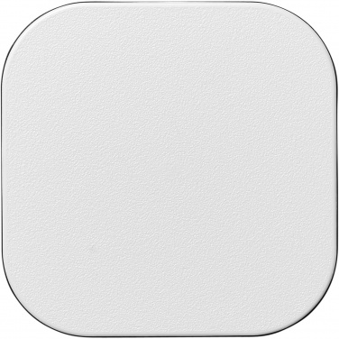 Logotrade business gift image of: Brite-Mat® square coaster