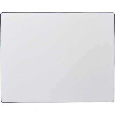 Logotrade promotional items photo of: Brite-Mat® rectangular mouse mat