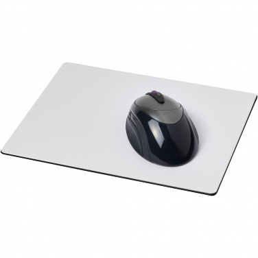 Logo trade promotional products picture of: Brite-Mat® rectangular mouse mat